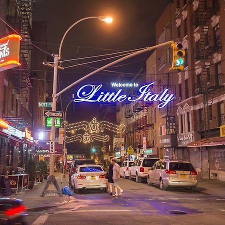Wanderlofts Otel New York Dış mekan fotoğraf