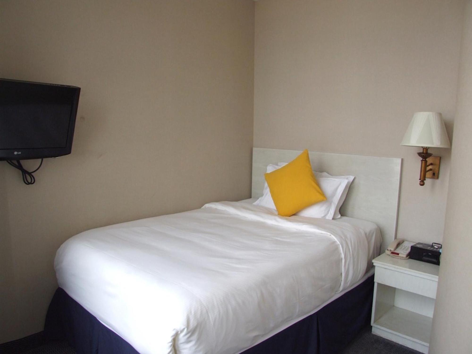 Wanderlofts Otel New York Dış mekan fotoğraf