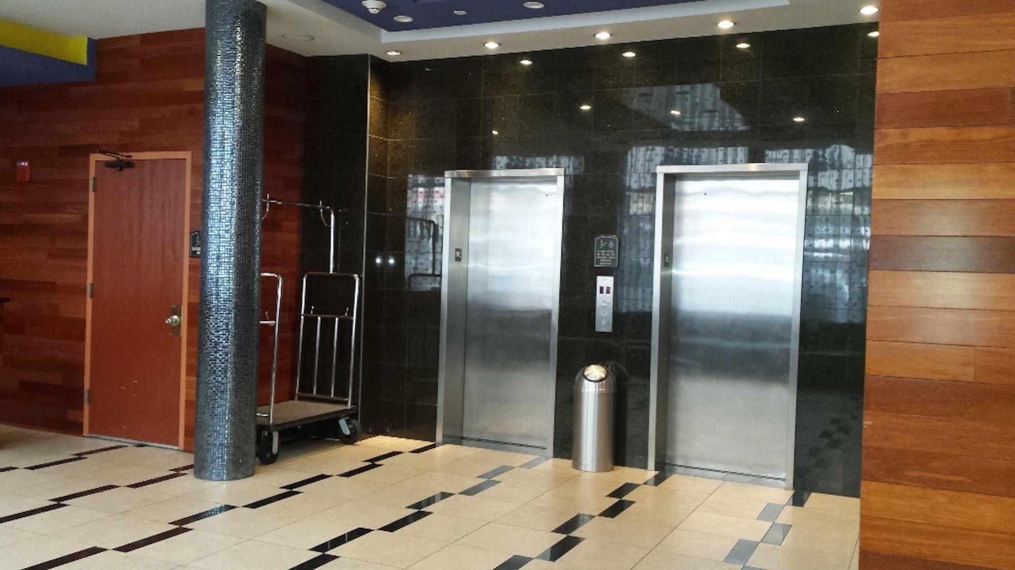 Wanderlofts Otel New York Dış mekan fotoğraf