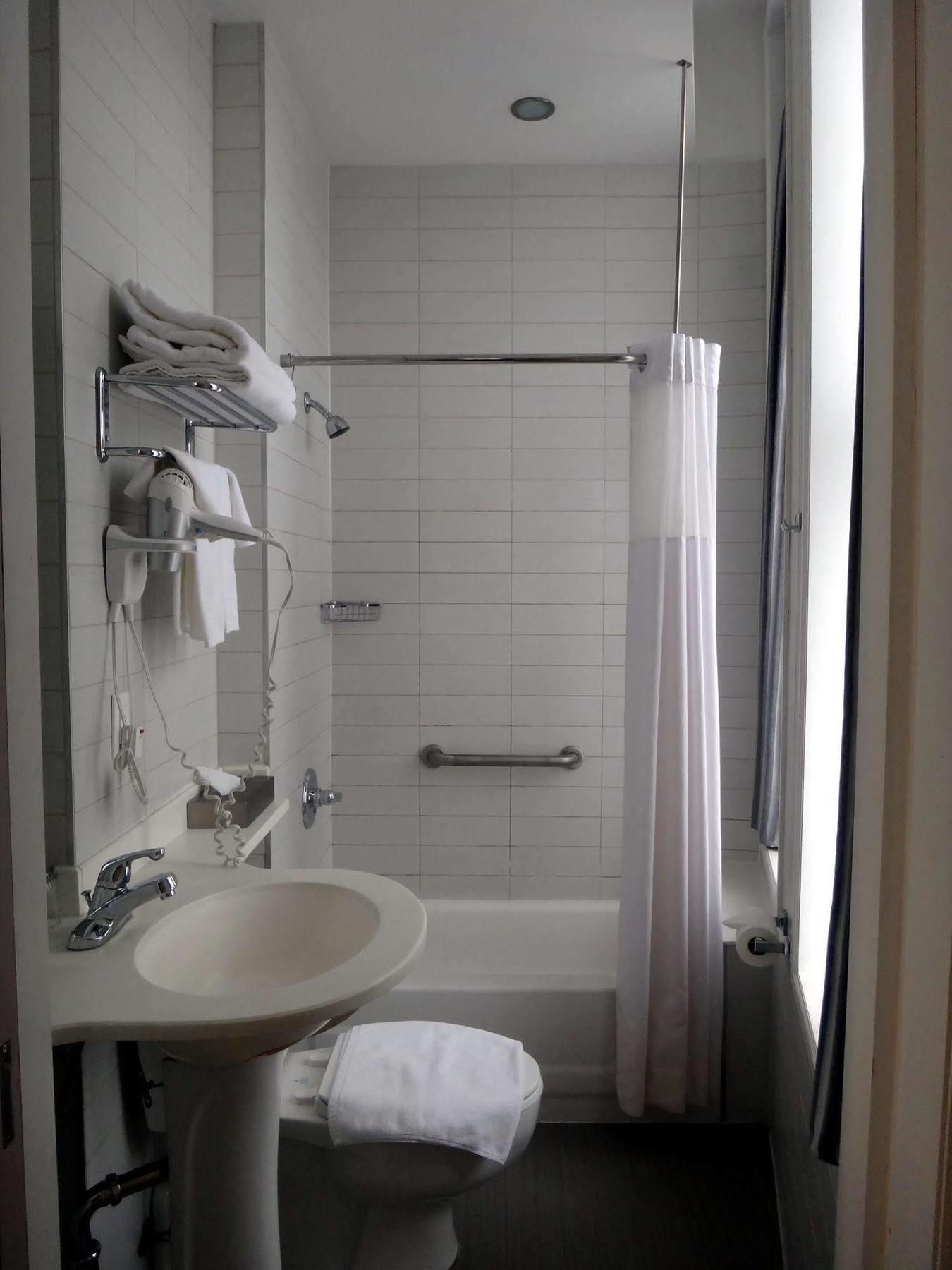 Wanderlofts Otel New York Dış mekan fotoğraf