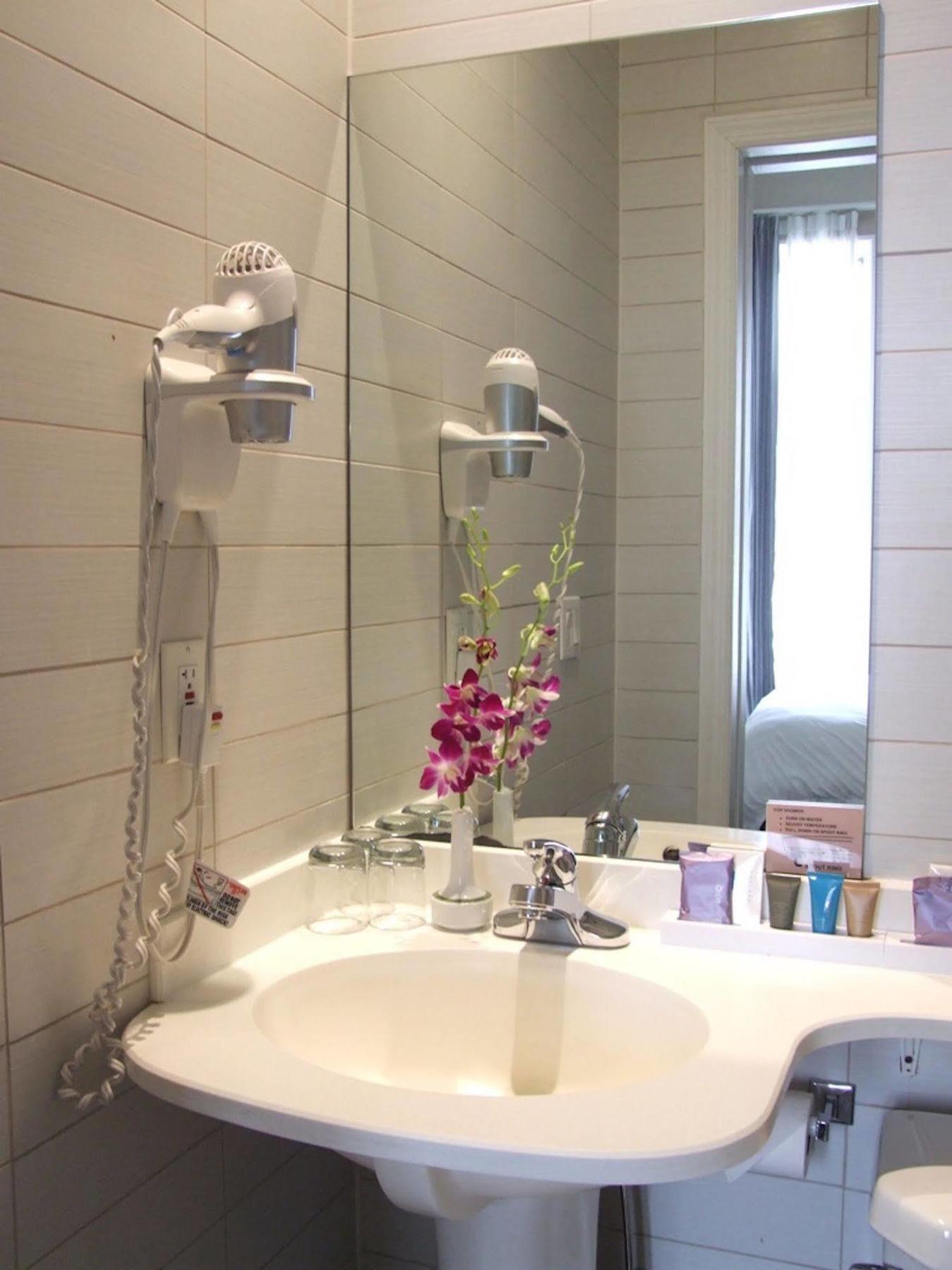 Wanderlofts Otel New York Dış mekan fotoğraf