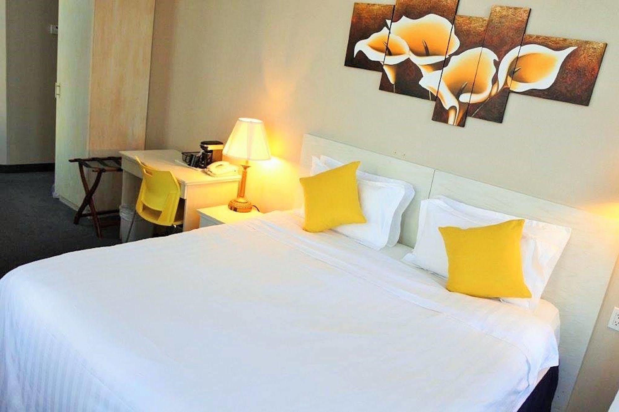 Wanderlofts Otel New York Dış mekan fotoğraf