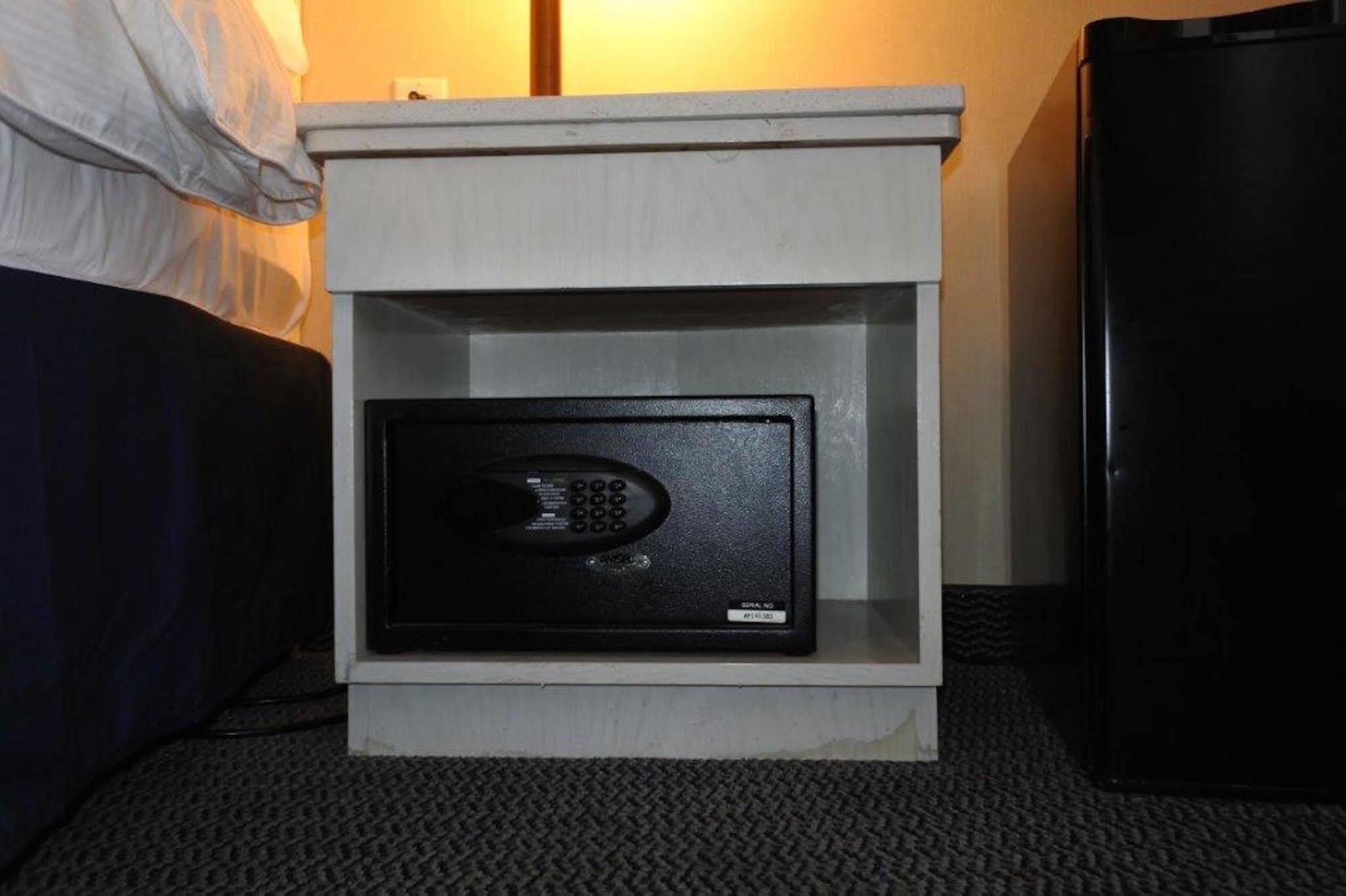 Wanderlofts Otel New York Dış mekan fotoğraf