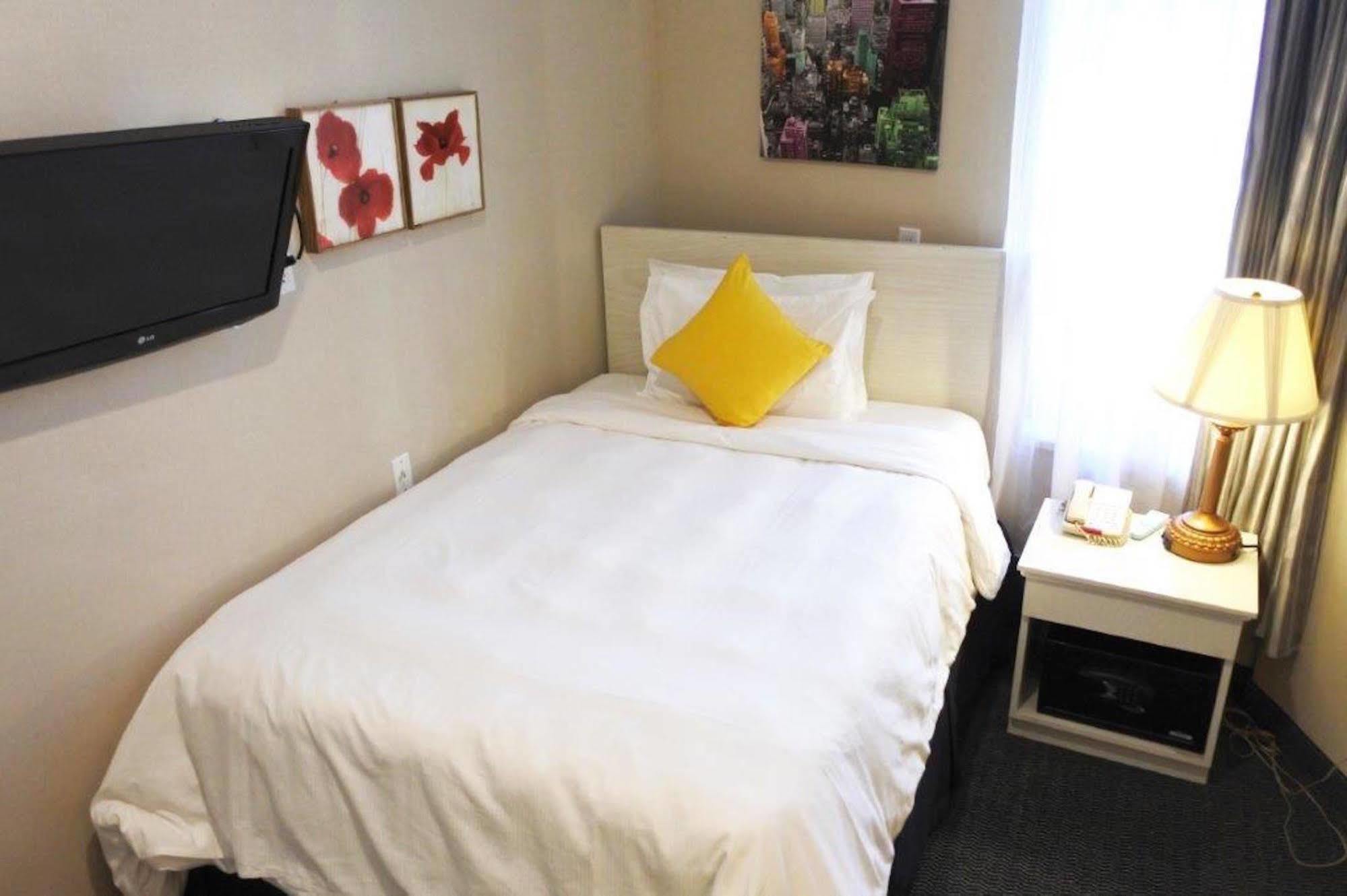 Wanderlofts Otel New York Dış mekan fotoğraf