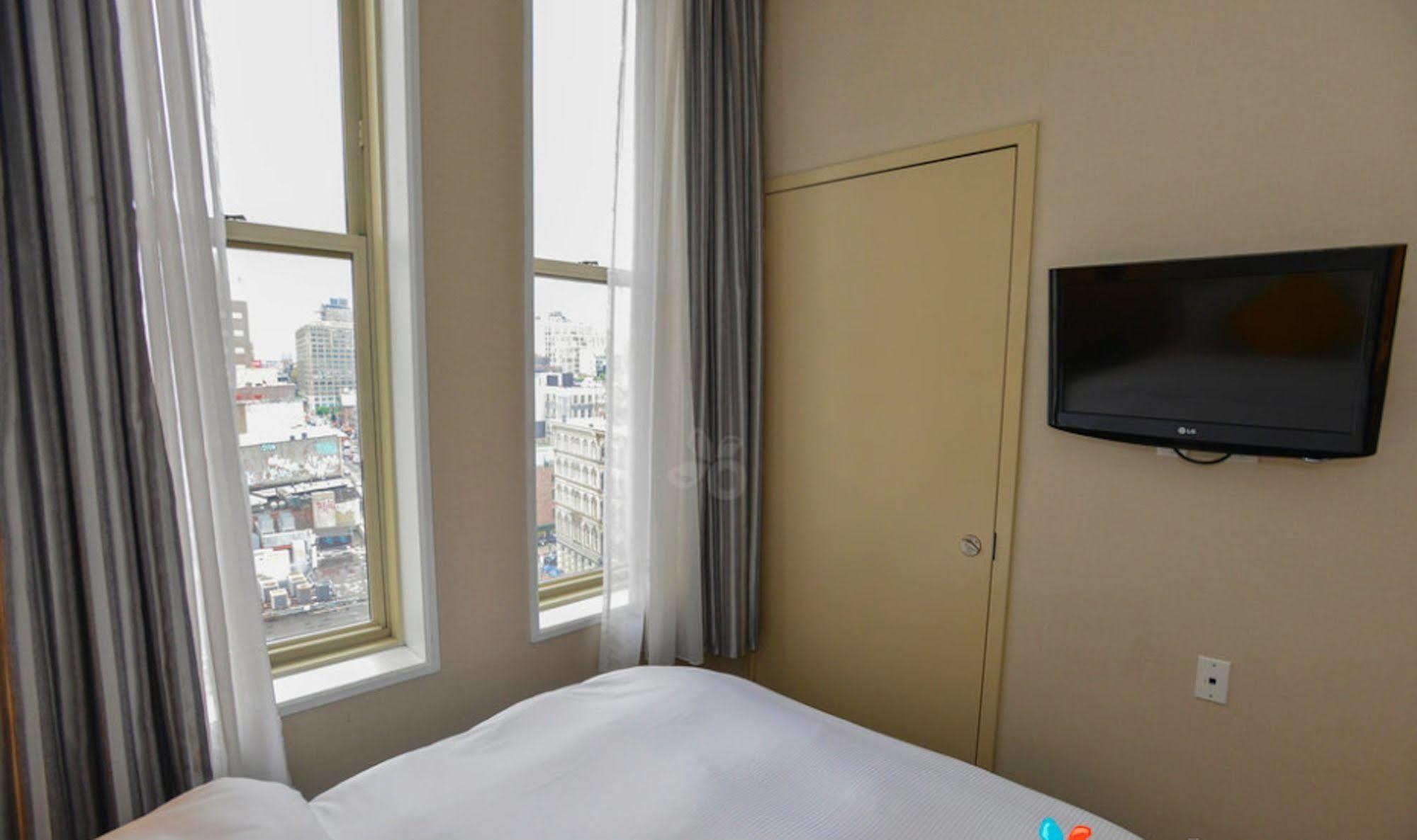 Wanderlofts Otel New York Dış mekan fotoğraf