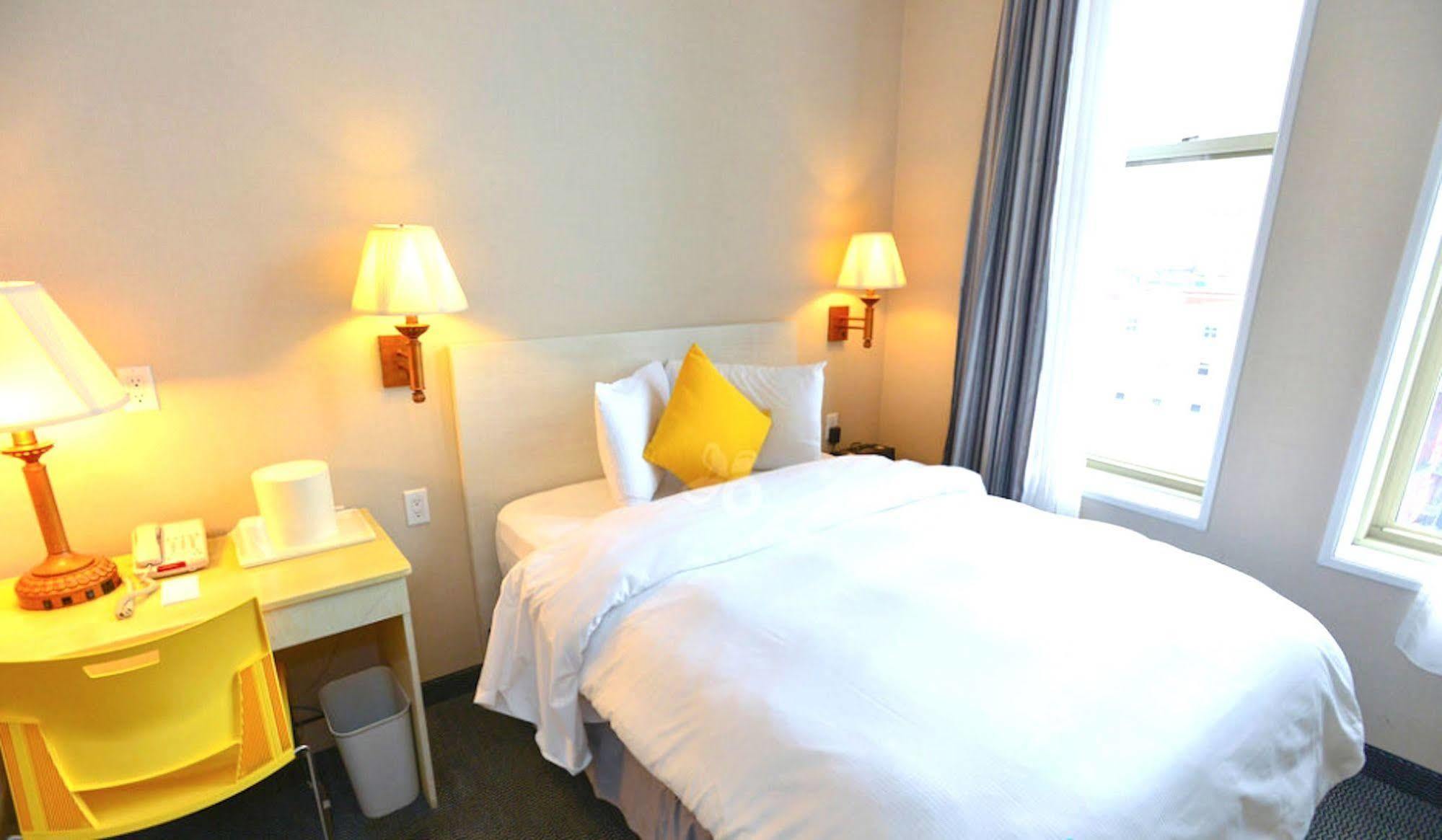 Wanderlofts Otel New York Dış mekan fotoğraf