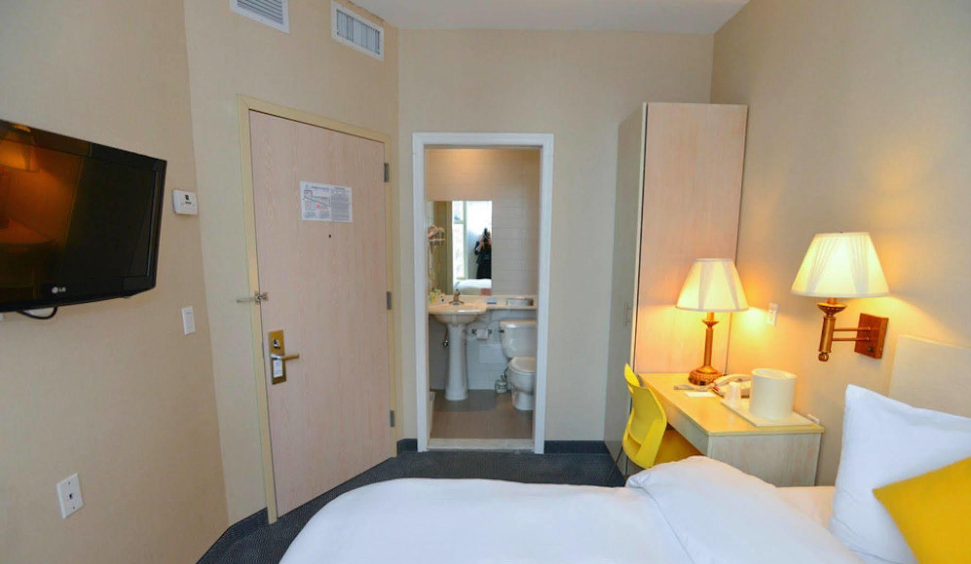 Wanderlofts Otel New York Dış mekan fotoğraf