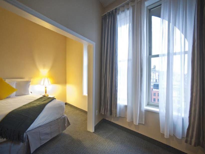 Wanderlofts Otel New York Dış mekan fotoğraf